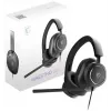 MSI Maestro 300 Headset Wired Head-band Gaming USB Type-C / USB Type-A Black