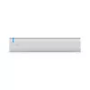 Network gateway/controller UBIQUITI CloudKey+ UCK-G2-SSD with 1 TB SSD, 3 GB RAM, OLED display, PoE, Gigabit Ethernet