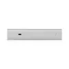 Network gateway/controller UBIQUITI CloudKey+ UCK-G2-SSD with 1 TB SSD, 3 GB RAM, OLED display, PoE, Gigabit Ethernet