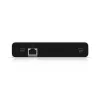 Network gateway/controller UBIQUITI CloudKey+ UCK-G2-SSD with 1 TB SSD, 3 GB RAM, OLED display, PoE, Gigabit Ethernet
