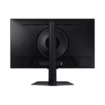 Samsung G70D computer monitor 68.6 cm (27 inch) 3840 x 2160 pixels 4K Ultra HD LCD Black