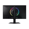 Samsung G70D computer monitor 68.6 cm (27 inch) 3840 x 2160 pixels 4K Ultra HD LCD Black