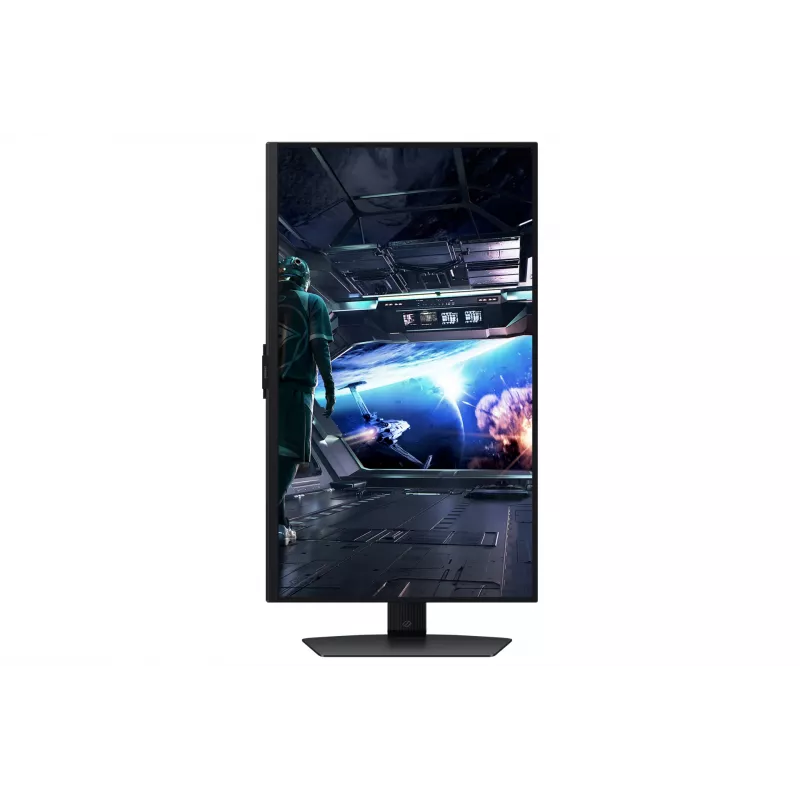 Samsung G70D computer monitor 68.6 cm (27 inch) 3840 x 2160 pixels 4K Ultra HD LCD Black