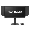 ZOWIE XL2566X+ computer monitor 62.2 cm (24.5 inch) 1920 x 1080 pixels Full HD Black