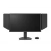 ZOWIE XL2566X+ computer monitor 62.2 cm (24.5 inch) 1920 x 1080 pixels Full HD Black