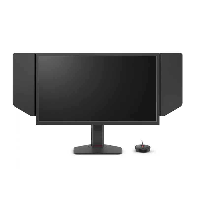 ZOWIE XL2566X+ computer monitor 62.2 cm (24.5 inch) 1920 x 1080 pixels Full HD Black