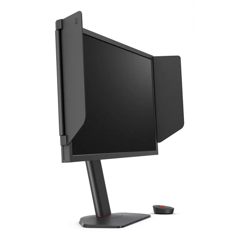 ZOWIE XL2566X+ computer monitor 62.2 cm (24.5 inch) 1920 x 1080 pixels Full HD Black
