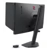ZOWIE XL2566X+ computer monitor 62.2 cm (24.5 inch) 1920 x 1080 pixels Full HD Black