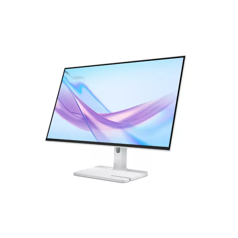 Monitor Lenovo L27q-4A 27 inch 2K Ultra HD (2560 x 1440) IPS, 100 Hz, 350 cd/m², 1500:1, HDMI 2.1, DP 1.4, speakers, VESA