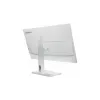 Monitor Lenovo L27q-4A 27 inch 2K Ultra HD (2560 x 1440) IPS, 100 Hz, 350 cd/m², 1500:1, HDMI 2.1, DP 1.4, speakers, VESA