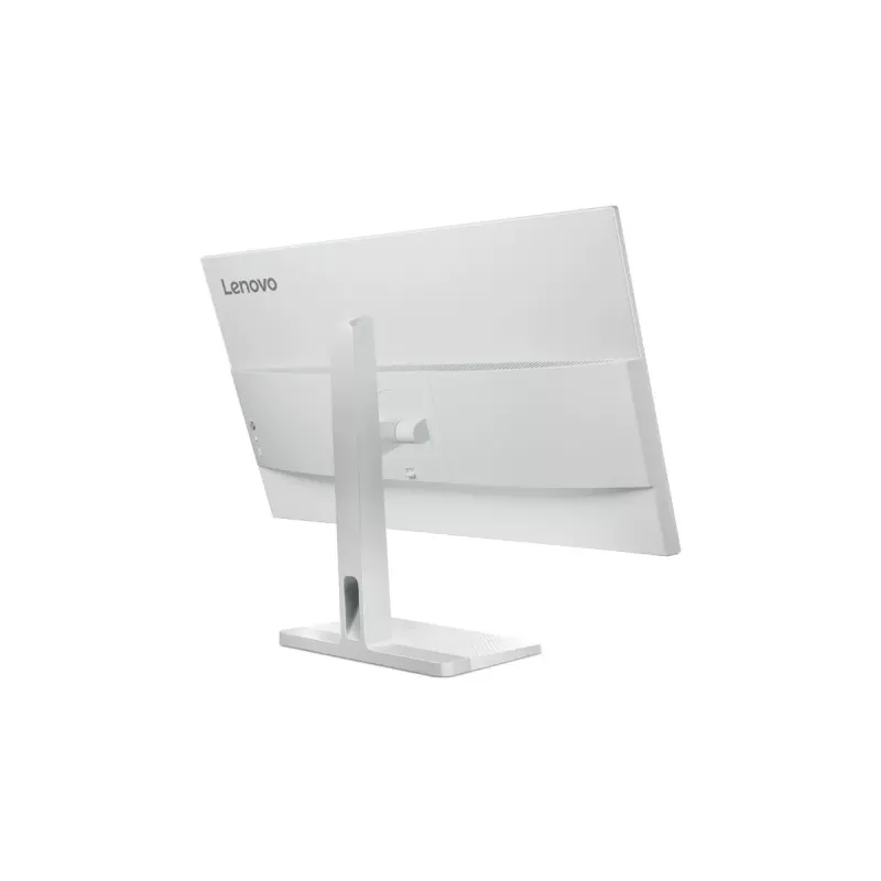 Monitor Lenovo L27q-4A 27 inch 2K Ultra HD (2560 x 1440) IPS, 100 Hz, 350 cd/m², 1500:1, HDMI 2.1, DP 1.4, speakers, VESA