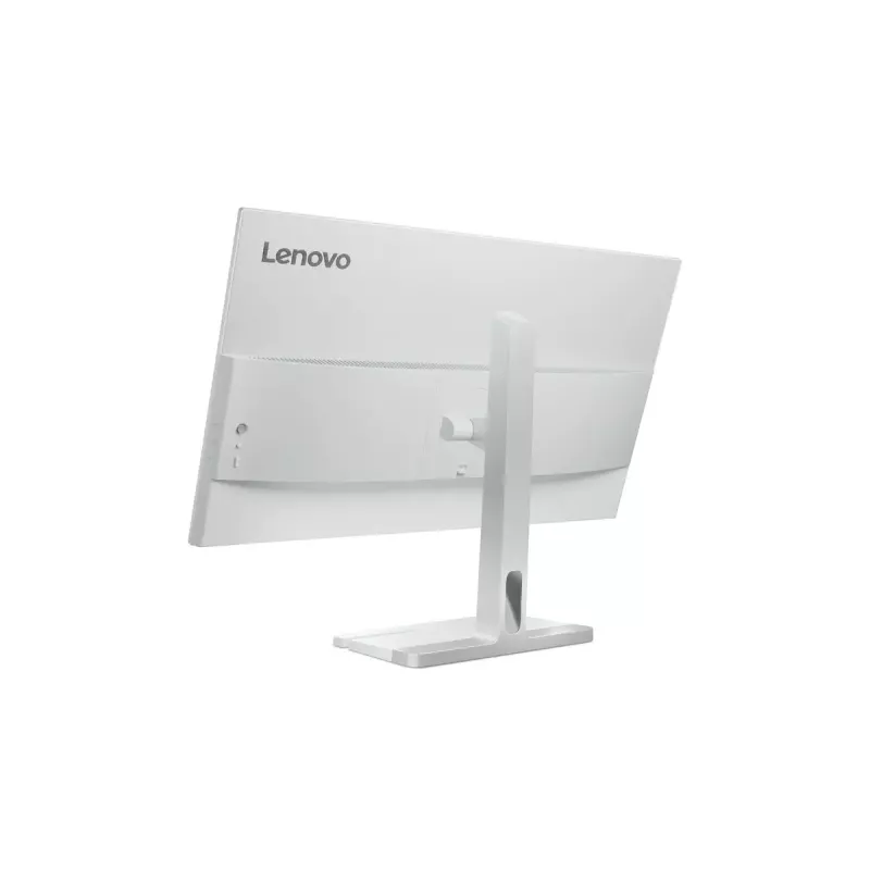 Monitor Lenovo L27q-4A 27 inch 2K Ultra HD (2560 x 1440) IPS, 100 Hz, 350 cd/m², 1500:1, HDMI 2.1, DP 1.4, speakers, VESA