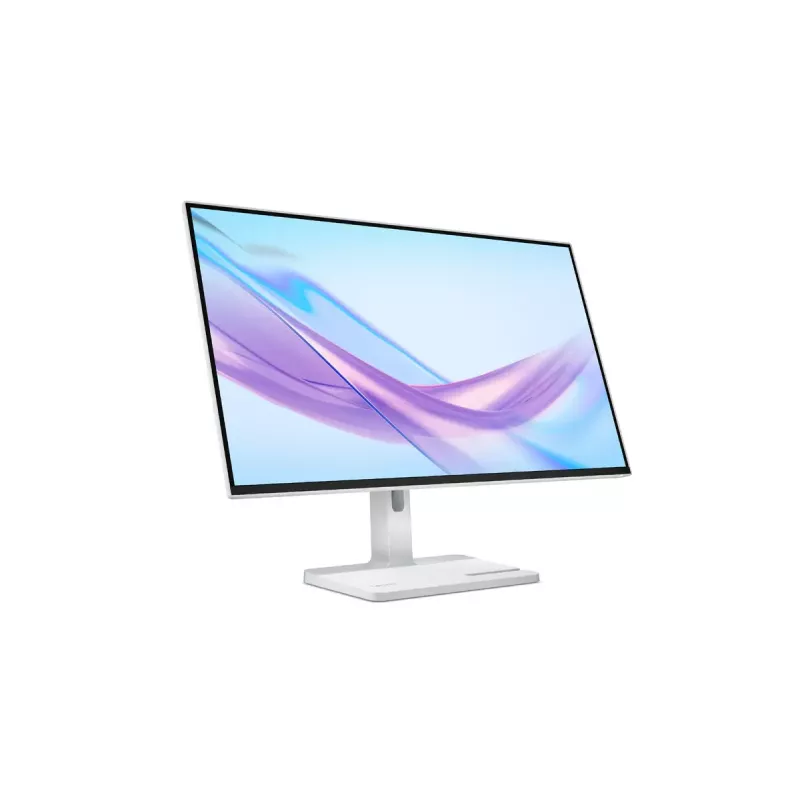 Monitor Lenovo L27q-4A 27 inch 2K Ultra HD (2560 x 1440) IPS, 100 Hz, 350 cd/m², 1500:1, HDMI 2.1, DP 1.4, speakers, VESA