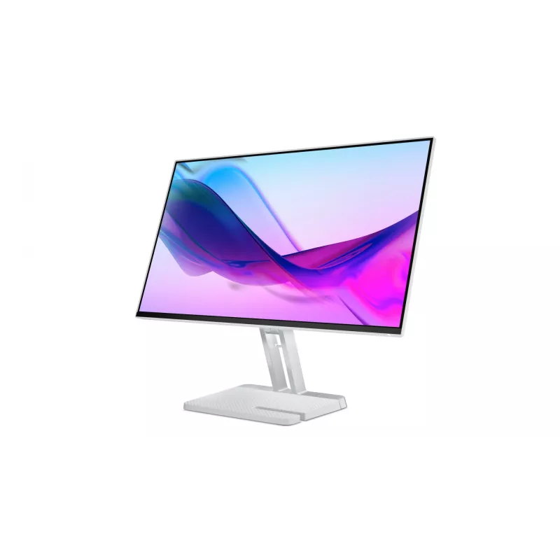 Lenovo L24i-4A computer monitor 60.5 cm (23.8 inch) 1920 x 1080 pixels Full HD LED Grey