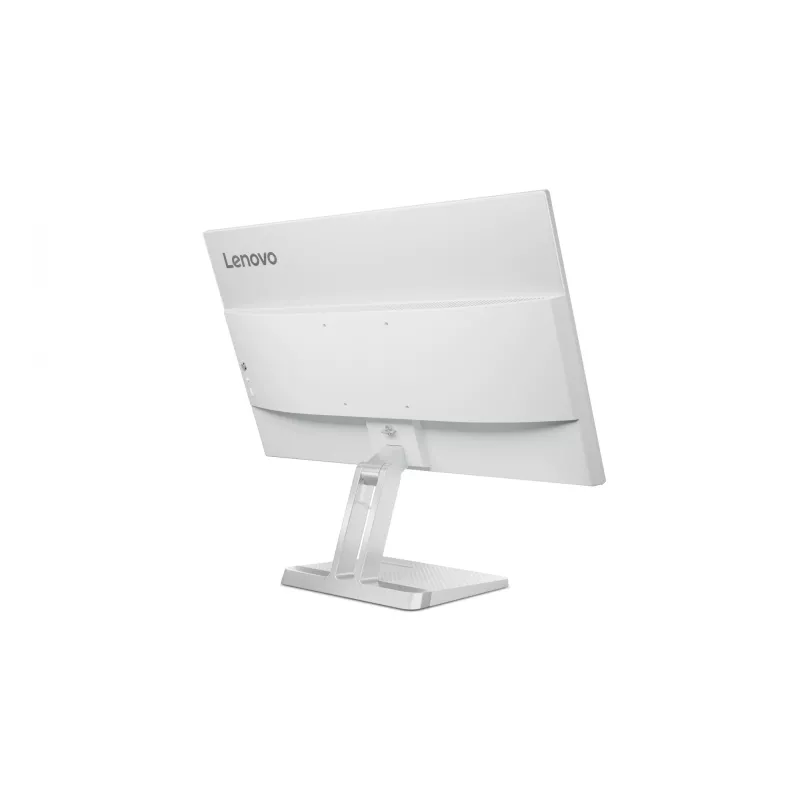 Lenovo L24i-4A computer monitor 60.5 cm (23.8 inch) 1920 x 1080 pixels Full HD LED Grey