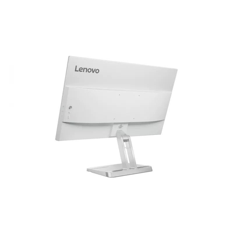 Lenovo L24i-4A computer monitor 60.5 cm (23.8 inch) 1920 x 1080 pixels Full HD LED Grey