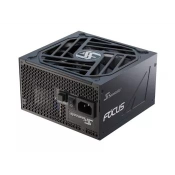 SEASONIC Focus Gx ATX 3.0 Power Supply Unit 1000 W 20+4 Pin ATX