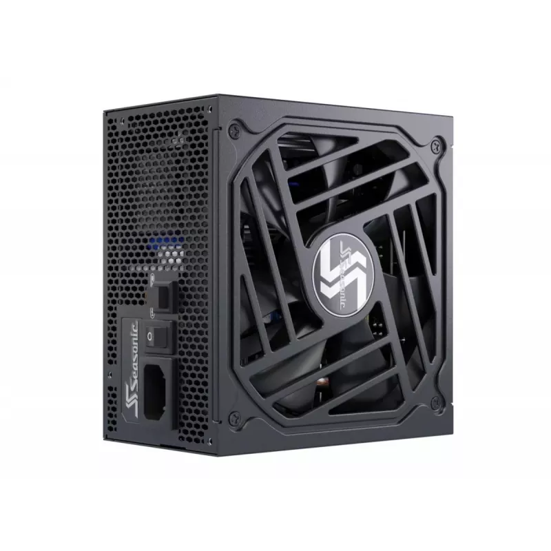 SEASONIC Focus Gx ATX 3.0 Power Supply Unit 1000 W 20+4 Pin ATX
