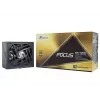SEASONIC Focus Gx ATX 3.0 Power Supply Unit 1000 W 20+4 Pin ATX