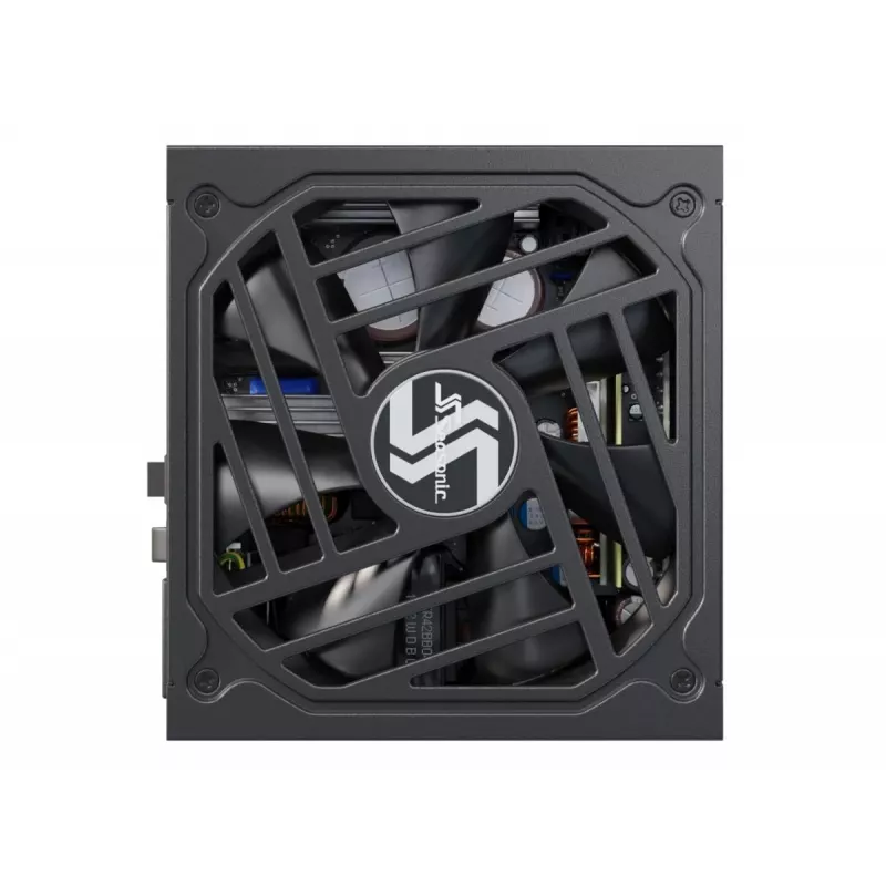 SEASONIC Focus Gx ATX 3.0 Power Supply Unit 1000 W 20+4 Pin ATX