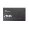 SEASONIC Focus Gx ATX 3.0 Power Supply Unit 1000 W 20+4 Pin ATX