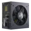 SEASONIC Focus Gx Power Supply Unit 850 W 20+4 Pin ATX ATX Black