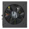 SEASONIC Focus Gx Power Supply Unit 850 W 20+4 Pin ATX ATX Black