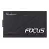 SEASONIC Focus Gx Power Supply Unit 850 W 20+4 Pin ATX ATX Black