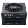 SEASONIC Focus Gx Power Supply Unit 850 W 20+4 Pin ATX ATX Black