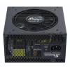 SEASONIC Focus Gx Power Supply Unit 850 W 20+4 Pin ATX ATX Black