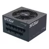 SEASONIC Focus Gx Power Supply Unit 850 W 20+4 Pin ATX ATX Black