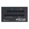 SEASONIC Focus Gx Power Supply Unit 850 W 20+4 Pin ATX ATX Black