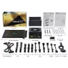 SEASONIC Focus Gx Power Supply Unit 850 W 20+4 Pin ATX ATX Black