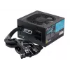 SEASONIC G12 Gm Power Supply Unit 850 W 20+4 Pin ATX ATX Black