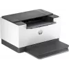 HP LaserJet M209d Printer, Laser, 600 x 600 DPI, A4, 29 ppm, Duplex printing, Black, White