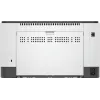 HP LaserJet M209d Printer, Laser, 600 x 600 DPI, A4, 29 ppm, Duplex printing, Black, White