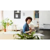 HP LaserJet M209d Printer, Laser, 600 x 600 DPI, A4, 29 ppm, Duplex printing, Black, White