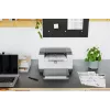 HP LaserJet M209d Printer, Laser, 600 x 600 DPI, A4, 29 ppm, Duplex printing, Black, White
