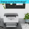 HP LaserJet M209d Printer, Laser, 600 x 600 DPI, A4, 29 ppm, Duplex printing, Black, White