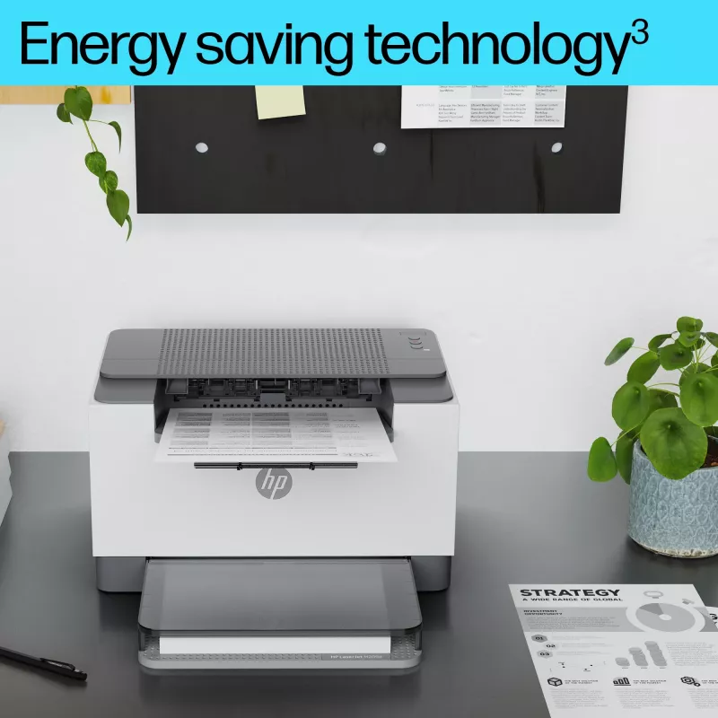 HP LaserJet M209d Printer, Laser, 600 x 600 DPI, A4, 29 ppm, Duplex printing, Black, White
