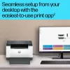 HP LaserJet M209d Printer, Laser, 600 x 600 DPI, A4, 29 ppm, Duplex printing, Black, White