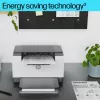 HP LaserJet M209d Printer, Laser, 600 x 600 DPI, A4, 29 ppm, Duplex printing, Black, White