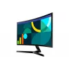 Samsung S36GD computer monitor 61 cm (24 inch) 1920 x 1080 pixels Full HD LCD Black