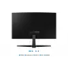 Samsung S36GD computer monitor 61 cm (24 inch) 1920 x 1080 pixels Full HD LCD Black