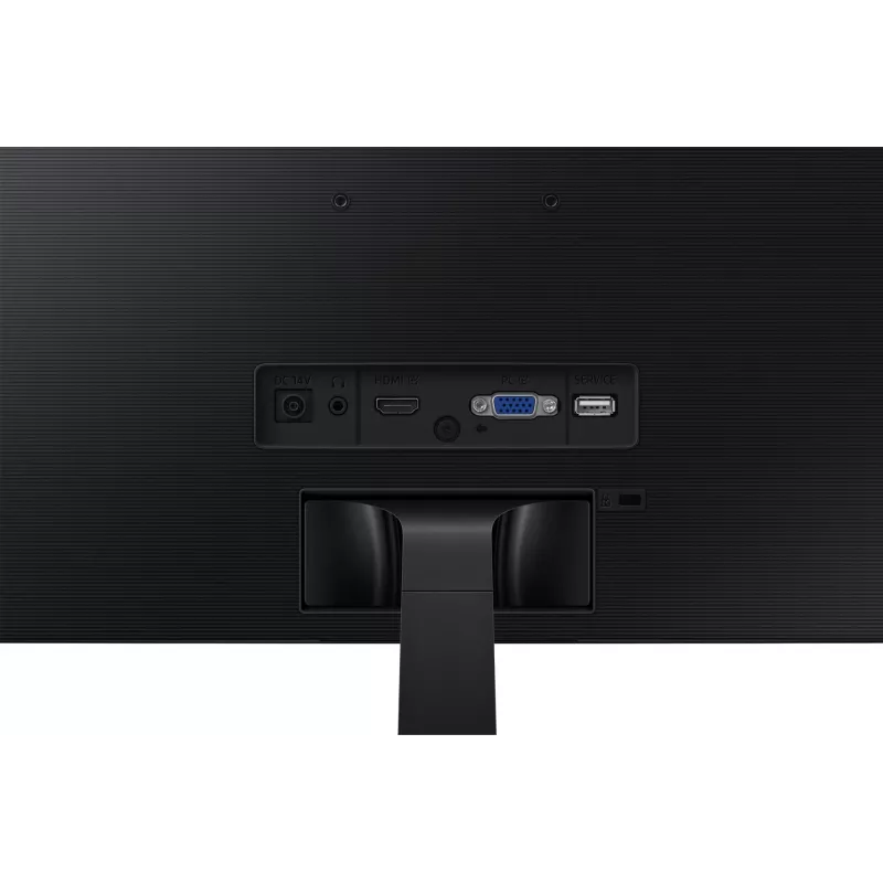 Samsung S36GD computer monitor 61 cm (24 inch) 1920 x 1080 pixels Full HD LCD Black