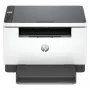 Multifunction Printer HP LaserJet MFP M234d — Mono Laser, 29 ppm, Duplex, Ethernet, A4