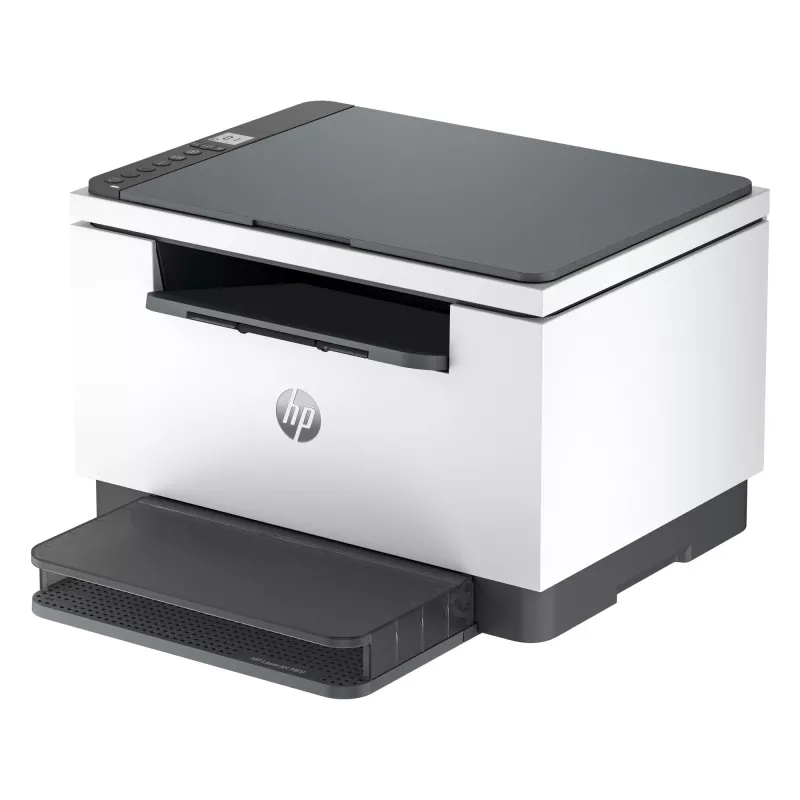 Multifunction Printer HP LaserJet MFP M234d — Mono Laser, 29 ppm, Duplex, Ethernet, A4