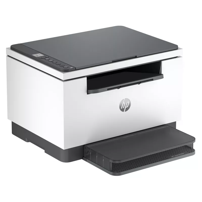 Multifunction Printer HP LaserJet MFP M234d — Mono Laser, 29 ppm, Duplex, Ethernet, A4