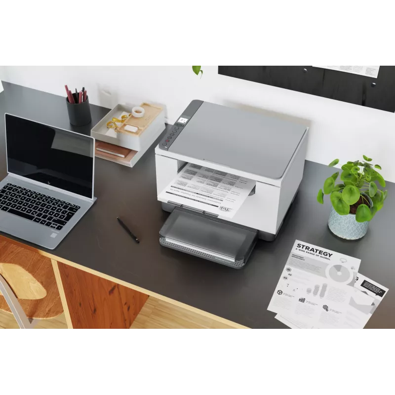 Multifunction Printer HP LaserJet MFP M234d — Mono Laser, 29 ppm, Duplex, Ethernet, A4