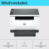 Multifunction Printer HP LaserJet MFP M234d — Mono Laser, 29 ppm, Duplex, Ethernet, A4